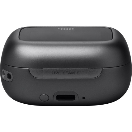 Наушники JBL Live Beam 3 (черный)