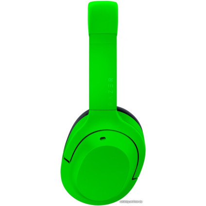 Наушники Razer Opus X (зеленый)