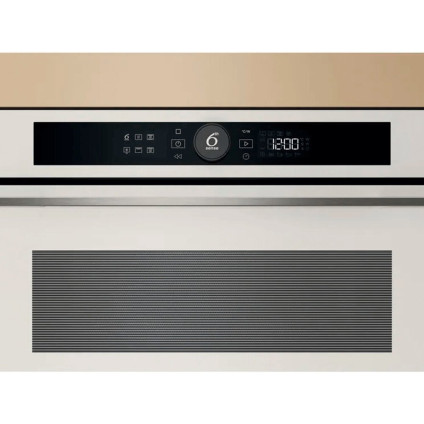 Микроволновая печь Whirlpool WMD54MW