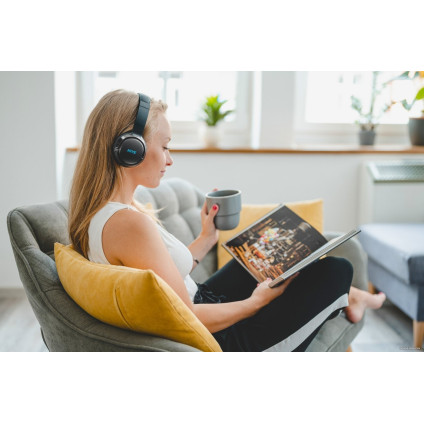 Наушники Niceboy Hive 3 Prodigy