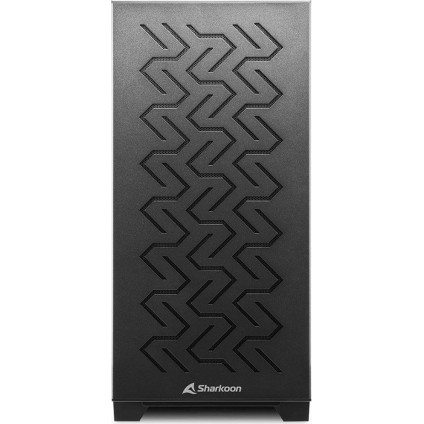 Корпус Sharkoon MS-Z1000 (черный)