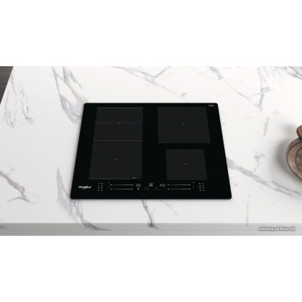 Варочная панель Whirlpool WF S7560 NE
