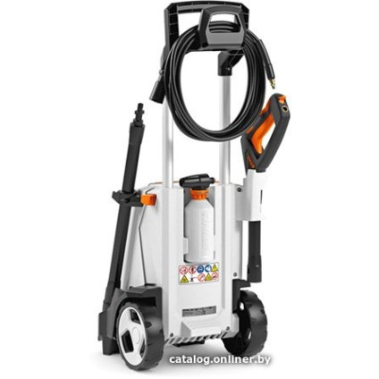 Мойка высокого давления STIHL RE 120