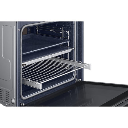 Электрический духовой шкаф Samsung NV7B4220ZAB