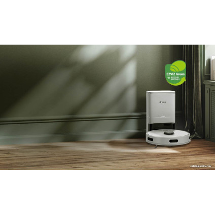 Робот-пылесос Ezviz RE5 Plus