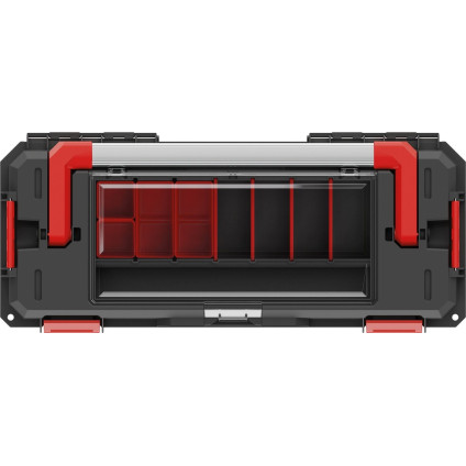 Ящик для инструментов Kistenberg S Block Alu Log 65 KXSA6530F