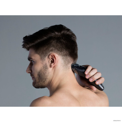 Машинка для стрижки волос Panasonic ER-GC53