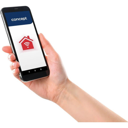 Очиститель воздуха Concept Perfect Air Smart CA1020