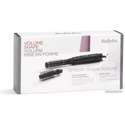 Фен-щетка BaByliss AS86E