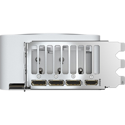 Видеокарта Gigabyte GeForce RTX 5070 Ti Aero OC 16G GV-N507TAERO OC-16GD