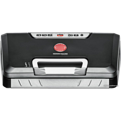 Бескамерный вакуумный упаковщик ROMMELSBACHER VAC 485