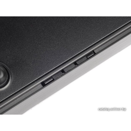 Корпус SilverStone Milo ML06 SST-ML06B