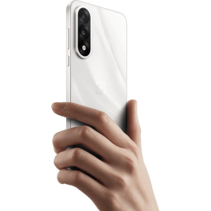 Телефон OnePlus Nord 5 12GB/256GB индийская версия (белый)