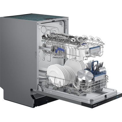 Встраиваемая посудомоечная машина Samsung DW50DG431B00ET