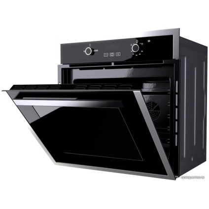 Газовый духовой шкаф Solgaz SPG-67