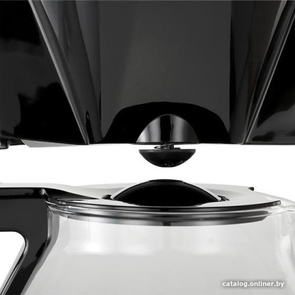 Капельная кофеварка Melitta Look Perfection 1025-06 (черный)