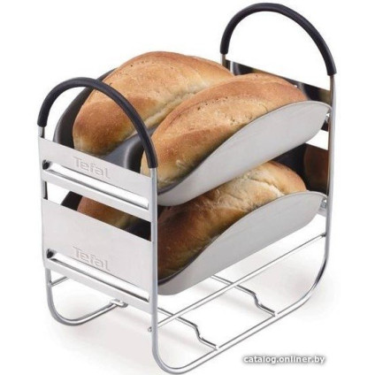 Хлебопечка Tefal PF610138