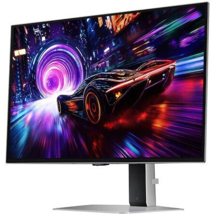 Игровой монитор Samsung Odyssey OLED G8 LS27FG810SUXEN