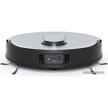 Робот-пылесос Ecovacs Deebot X1 Plus