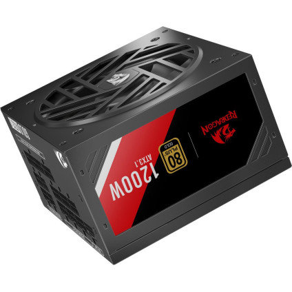 Блок питания Redragon Master 1200W GC-MS05