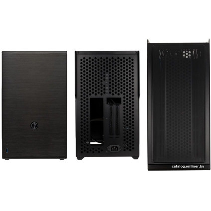 Корпус Raijintek Ophion M Evo ALS