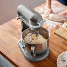 Кухонная машина KitchenAid Artisan 5KSM70SHXECU