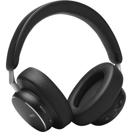 Наушники AKG N9 Hybrid (черный)