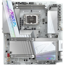 Материнская плата Gigabyte Z890 Aorus Tachyon Ice