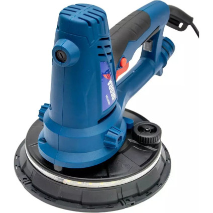 Шлифмашина для стен и потолков Dedra DED7764