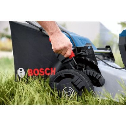 Газонокосилка Bosch GRA 18V2-46 Professional 06008C8000 (без АКБ)