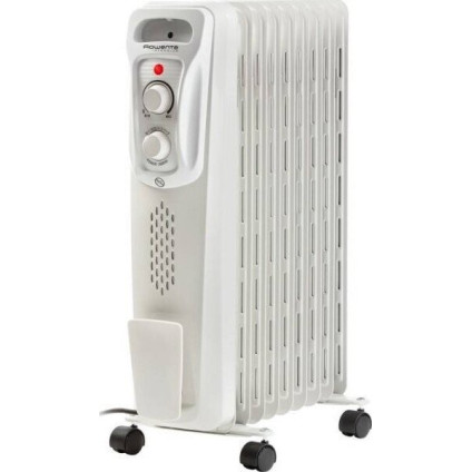 Масляный радиатор Rowenta BU2620F0