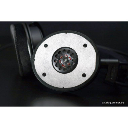 Наушники Audio-Technica ATH-AVA400