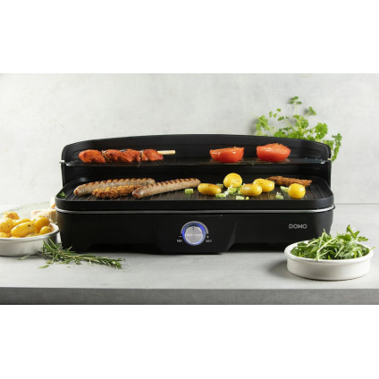 Электрогриль Domo DO9260G