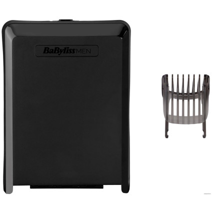 Универсальный триммер BaByliss E976E