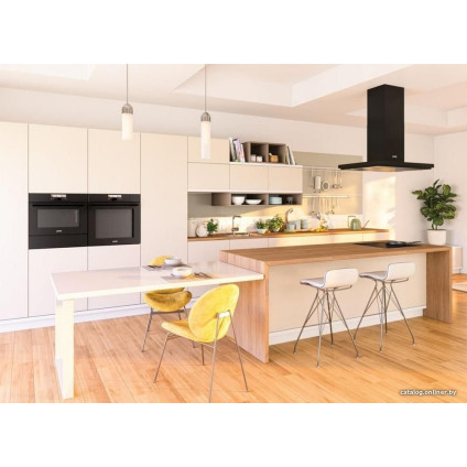 Электрический духовой шкаф Gorenje BCM598S17BG