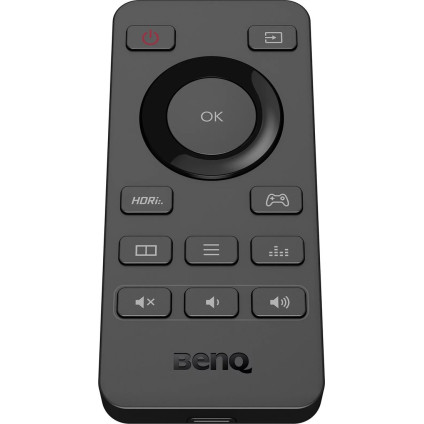 Игровой монитор BenQ Mobiuz EX321UX