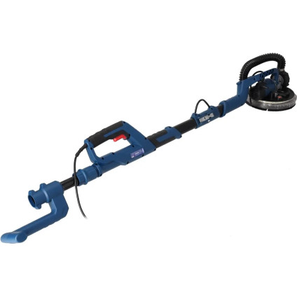 Шлифмашина для стен и потолков Dedra DED7766