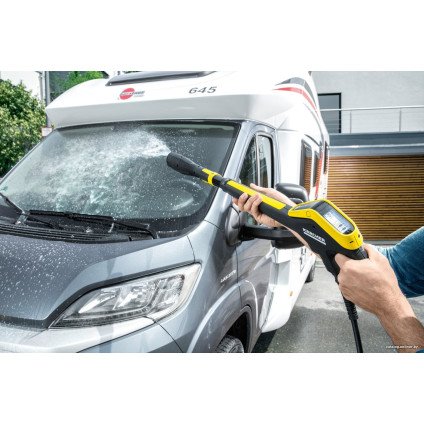 Мойка высокого давления Karcher K 7 Premium Smart Control 1.317-230.0
