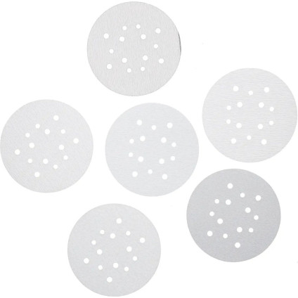 Шлифмашина для стен и потолков Dedra DED7768BM