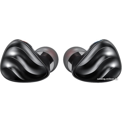 Наушники FiiO FH3 (черный)