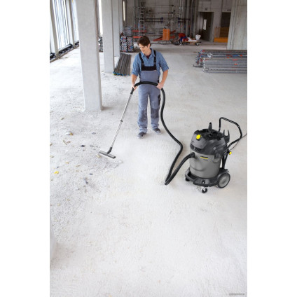 Пылесос Karcher NT 65/2 Tact2 1.667-286.0