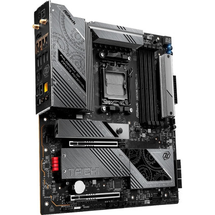 Материнская плата ASRock X870E Taichi Lite
