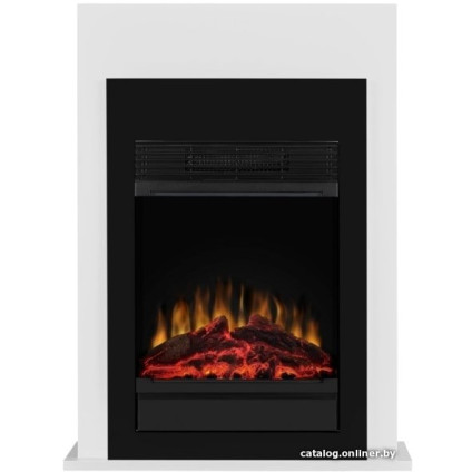 Электрокамин Dimplex Bellini (черный)