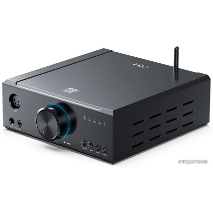 Настольный усилитель FiiO K9