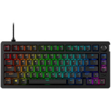 Клавиатура HyperX Alloy Rise 75 (HyperX Red)