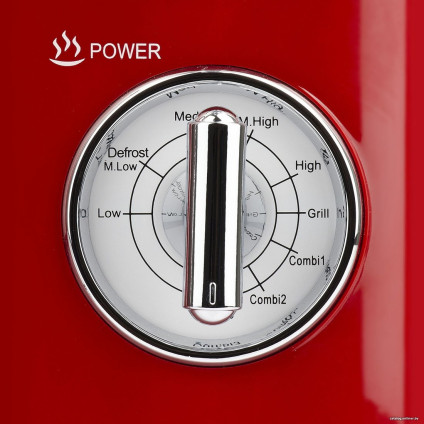 Микроволновая печь Girmi FM2102