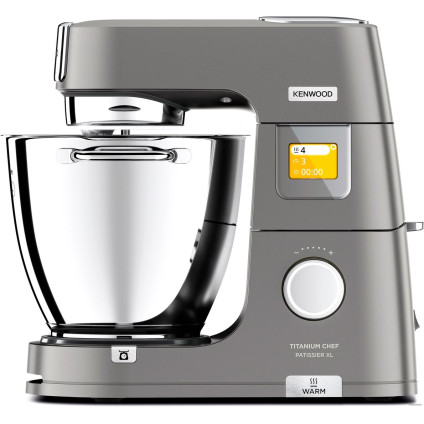 Кухонный процессор Kenwood Chef Patissier XL KWL90.004SI