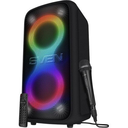 Патибокс SVEN PS-1000