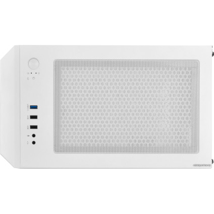 Корпус SilverStone Fara H1M SST-FAH1MW-G