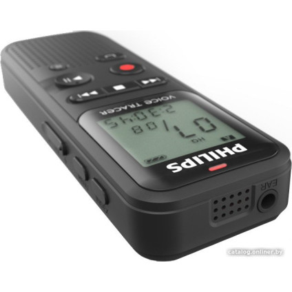 Диктофон Philips VoiceTracer DVT1160